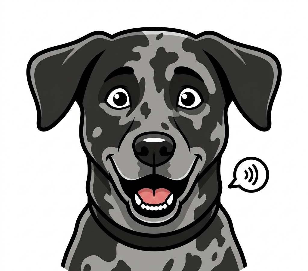 Buddy avatar
